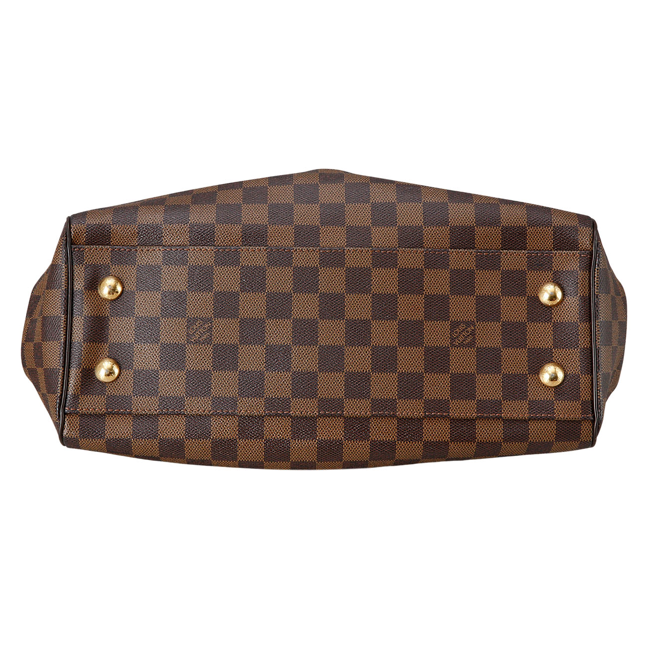 LOUIS VUITTON(USED)루이비통 다미에 에벤 트레비PM